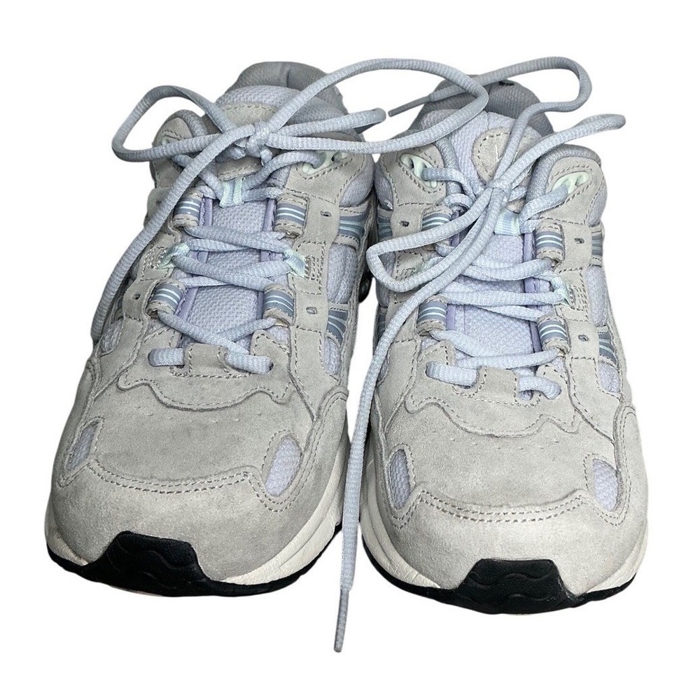 Vionic 23 Walk Vapor/Blue Size 8 Walking Shoe Comfort Active Workout Running Gym